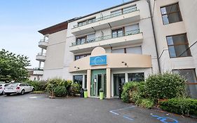 Zenitude Hôtel-Résidences Divonne Confort